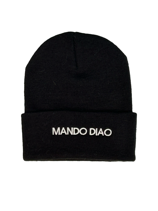 MD BEANIE