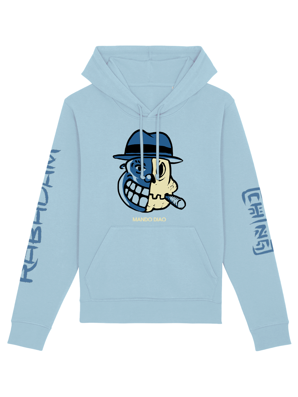 RABADAM HOODIE