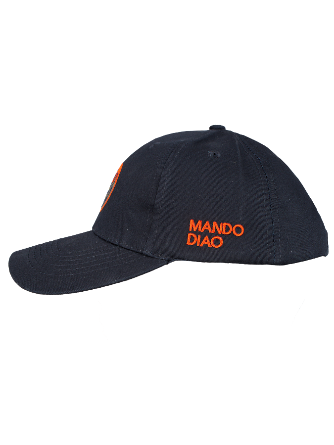 STOP THE TRAIN CAP
