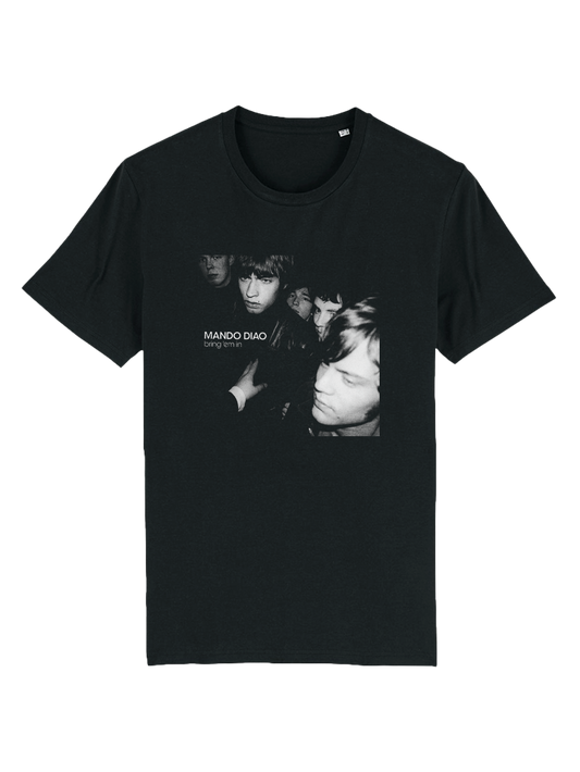 BRING 'EM IN ALBUM RE-ISSUE BLACK TEE