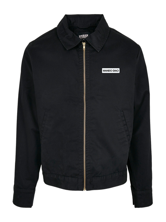 I SOLNEDGÅNGEN JACKET