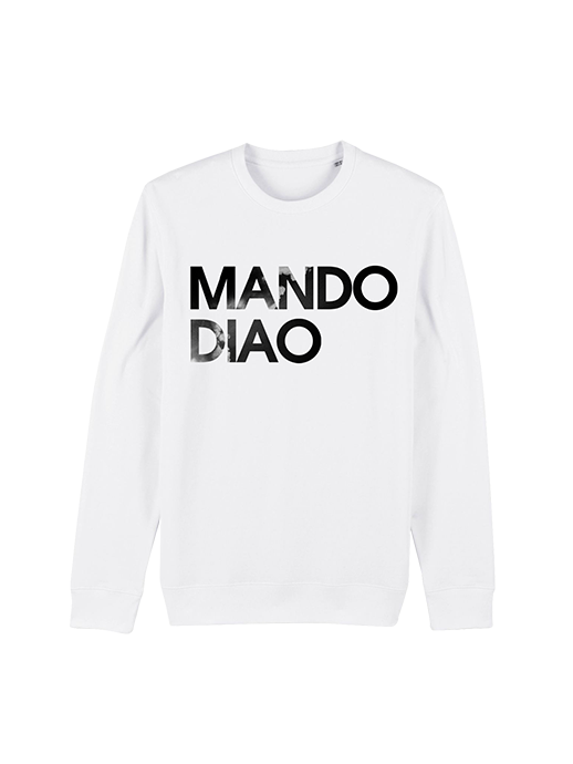 CLOUD LOGO SWEATSHIRT