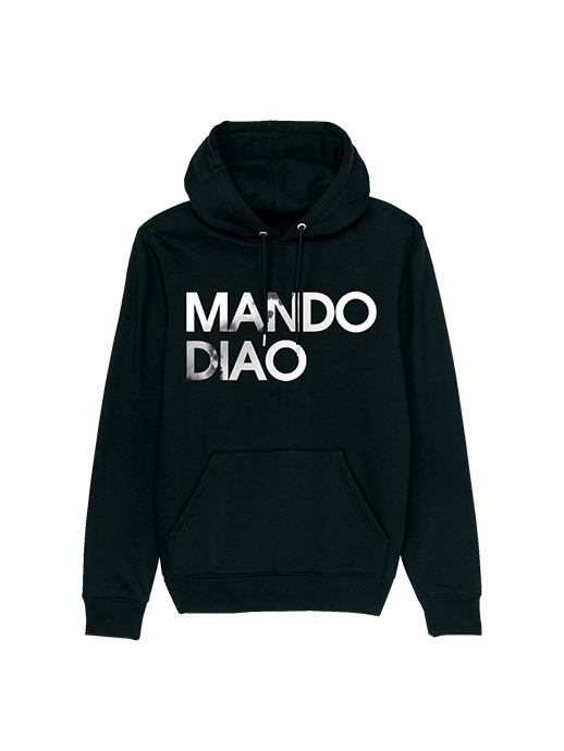 CLOUD LOGO HOODIE