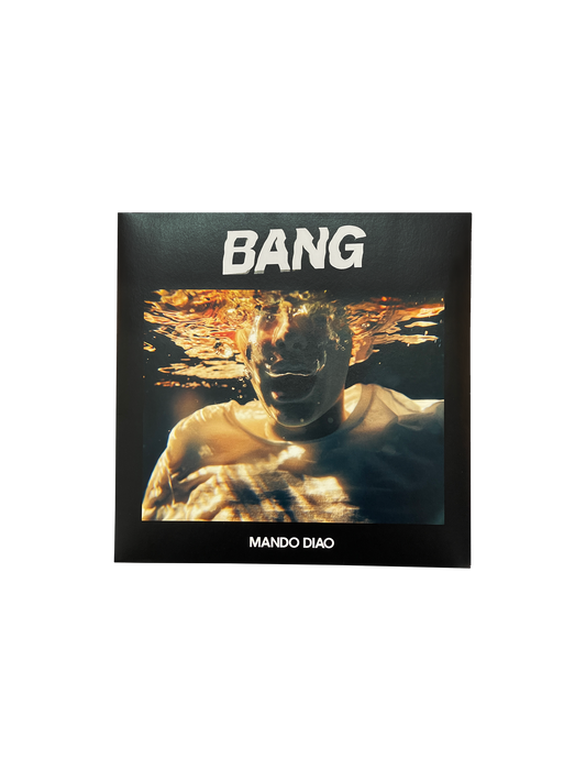 BANG LP